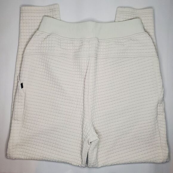 Lululemon lab Textured Grid High-Rise Jogger 28" Size 8 - Picture 4 of 12